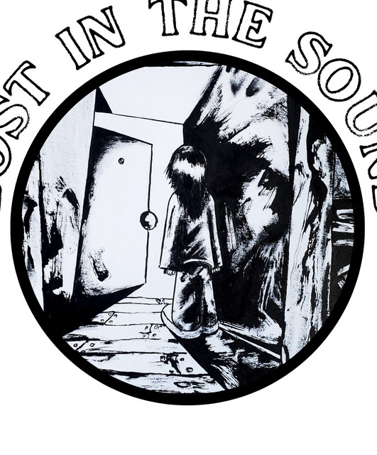 Lost in the sound