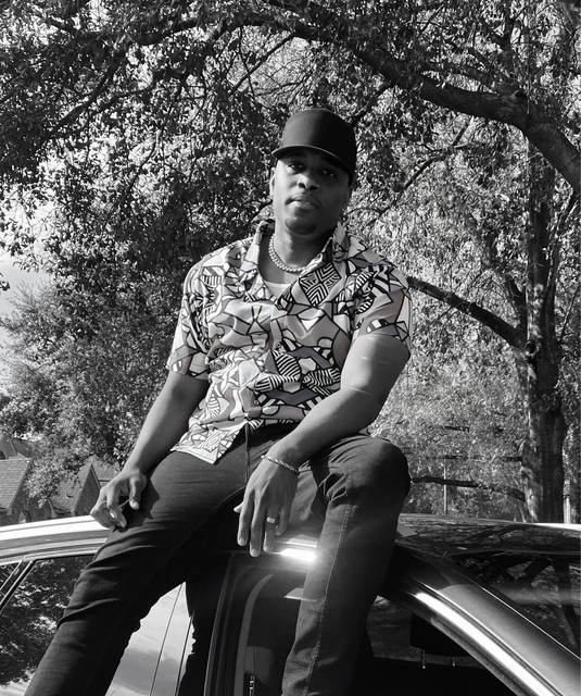 The Artist L.U.V. | Spotify