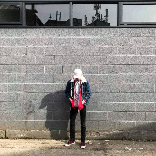 Jacob Simcox | Spotify