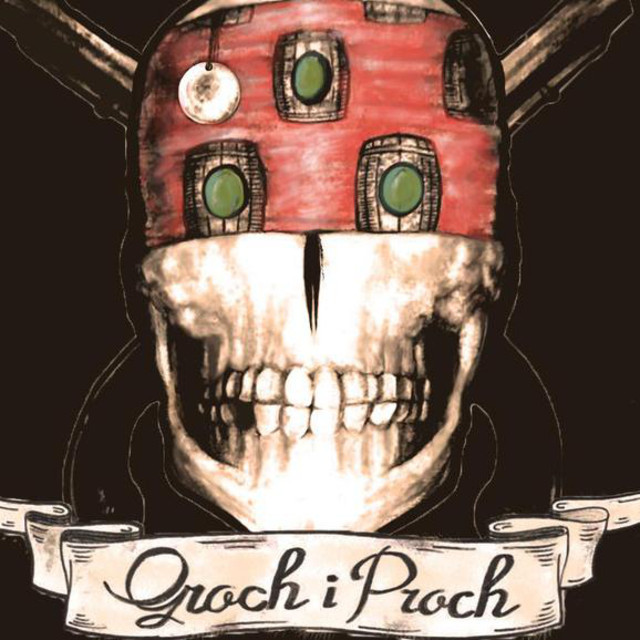 Groch i Proch | Spotify