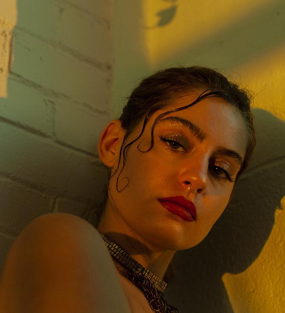 Léonie Gray