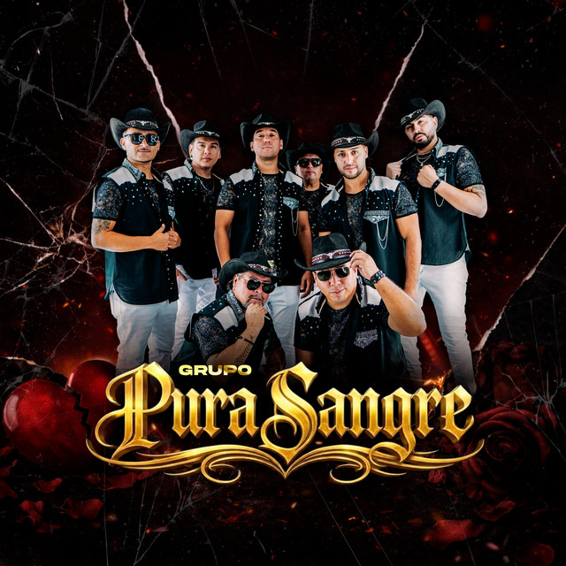 Grupo Pura Sangre