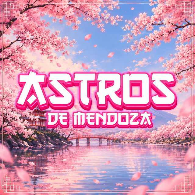 Astros de Mendoza