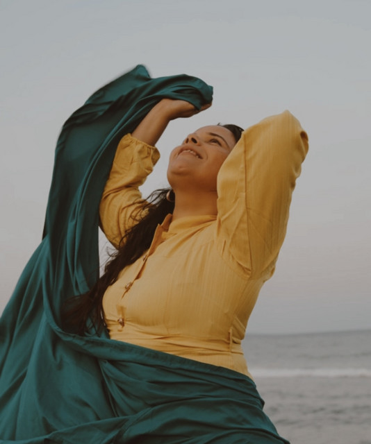 Marisel | Spotify