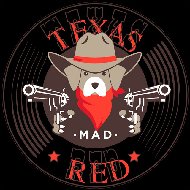Texas Red | Spotify