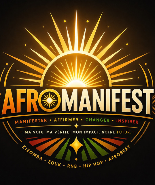 Afromanifest