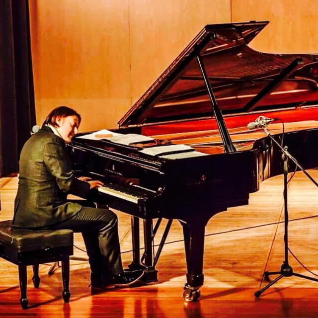 Tom Donald Trio | Spotify