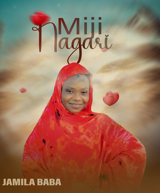 Jamila Usman Baba