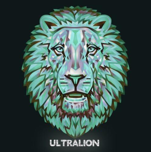 UltraLion | Spotify