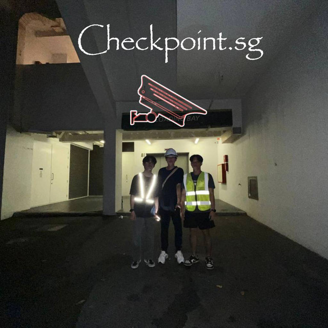 Checkpoint