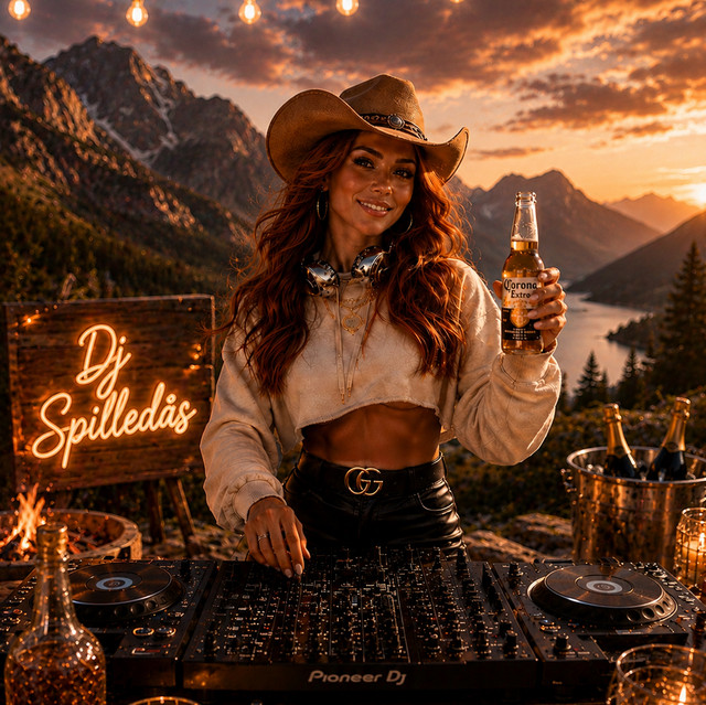 Dj Spilledås
