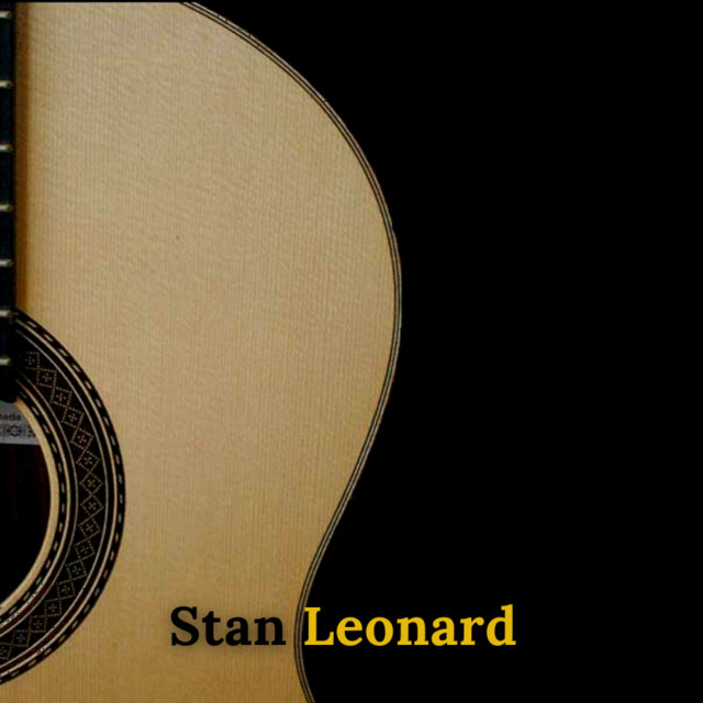 Stan Leonard