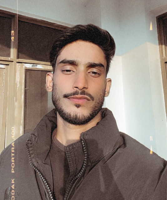K-Jai Gharsane Aala