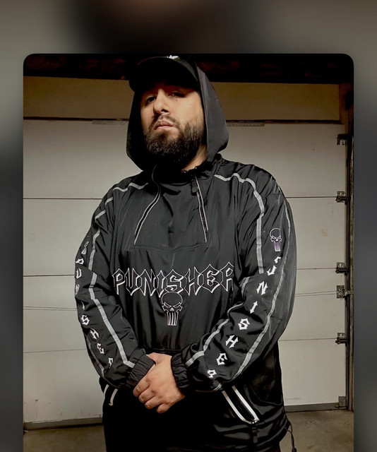 Curbstomp the Predator