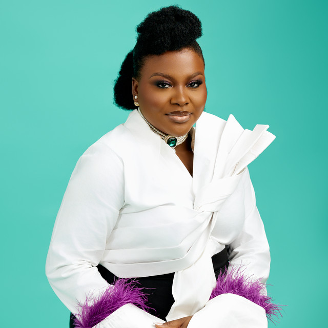 Sunmisola Agbebi image