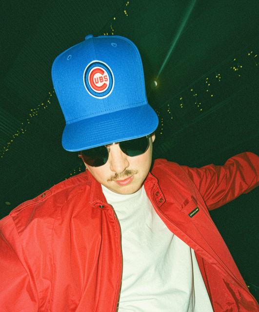 Blaine.