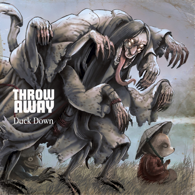 Throw Away