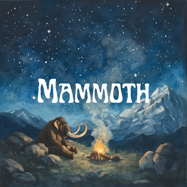 Mammoth