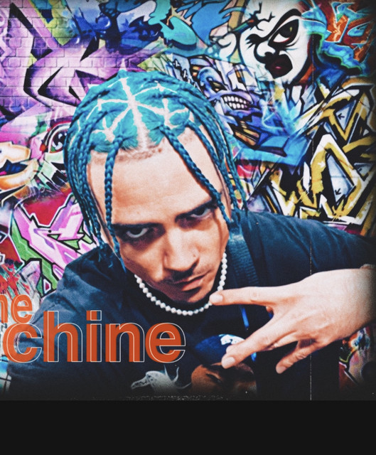 David The Machine | Spotify