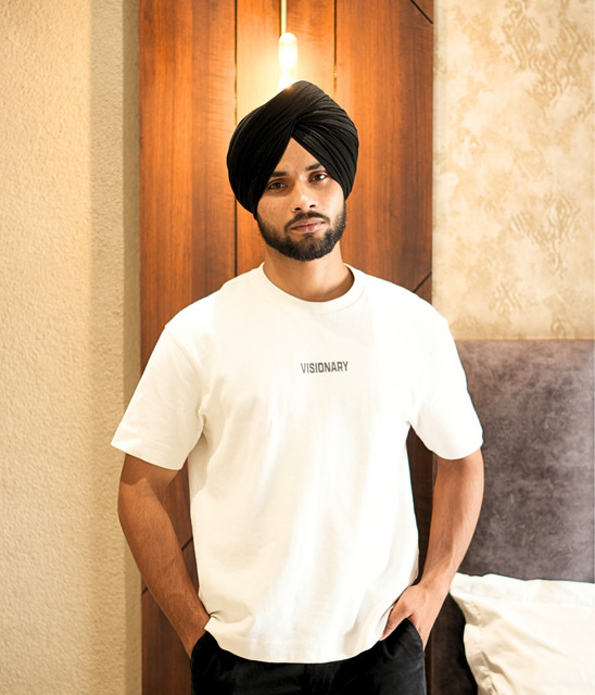 Arvind Singh