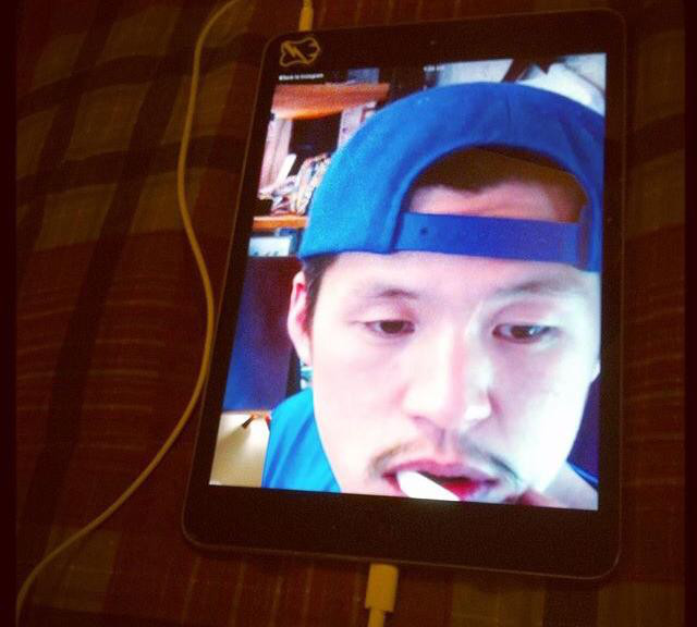 Ill Sugi
