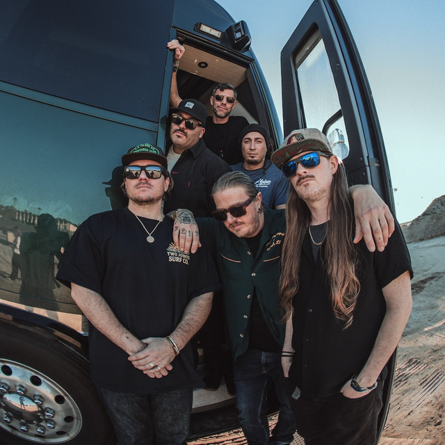 THE ELOVATERS artist photo