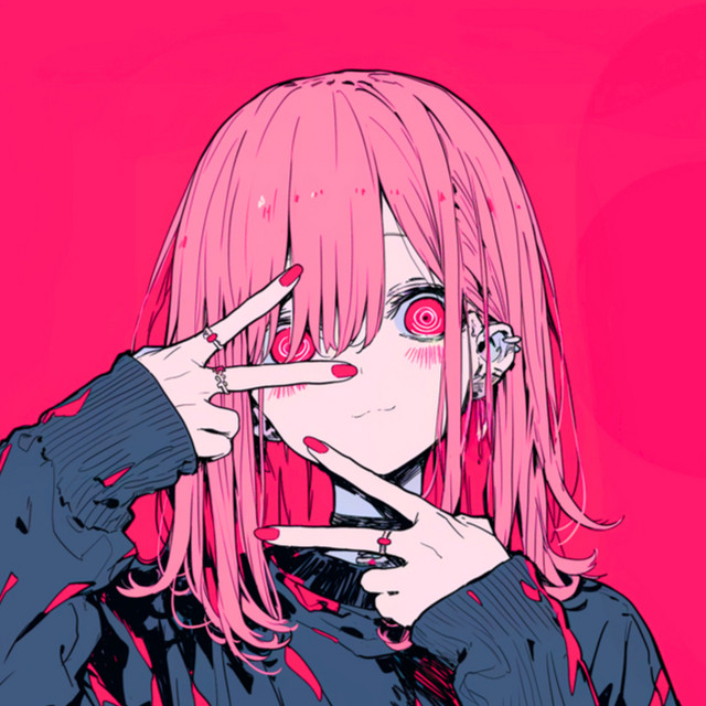 origami girl