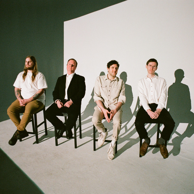Protomartyr image