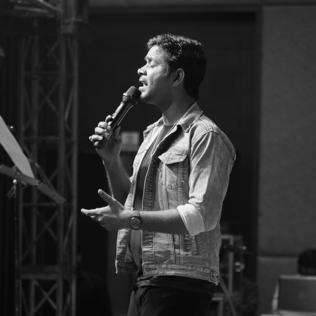 Alen R Kasyap