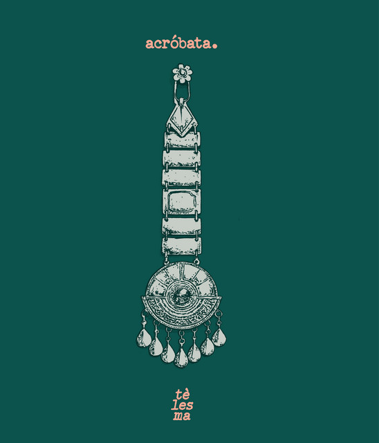 Acróbata