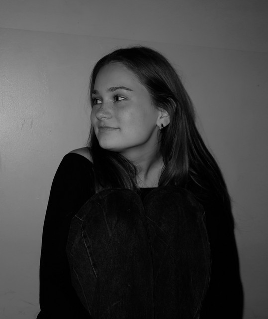 Rue Gale image