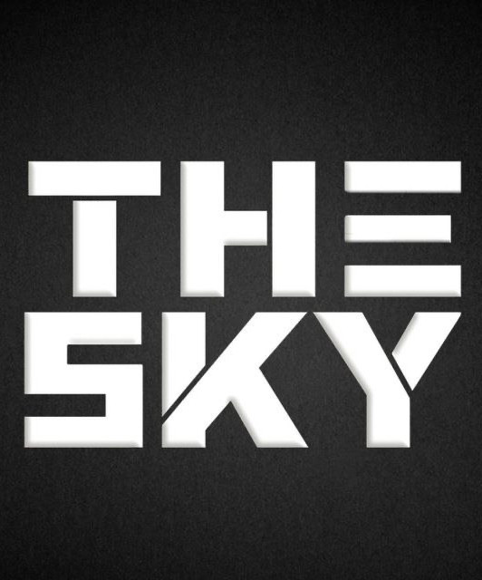The Sky DJ
