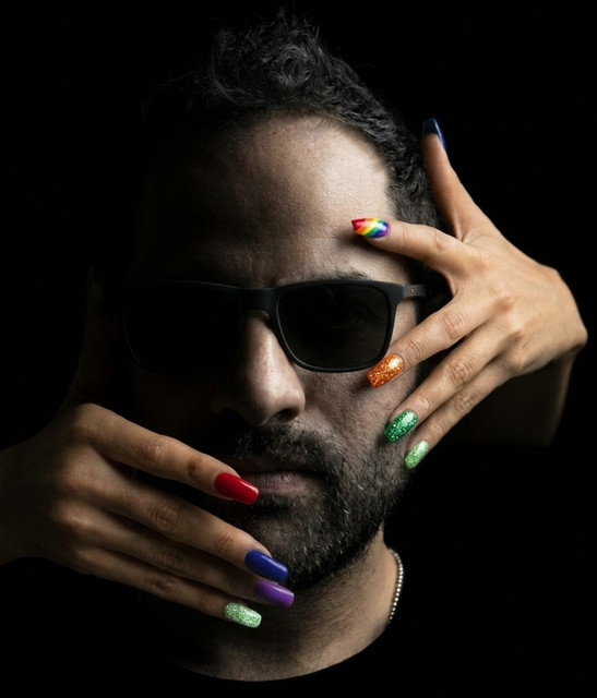 Nico Zandolino