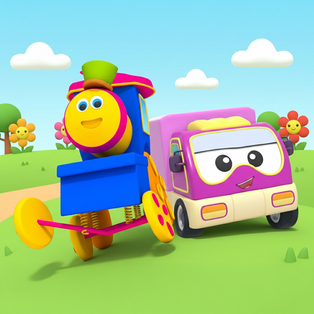 Bob the Train Italiano