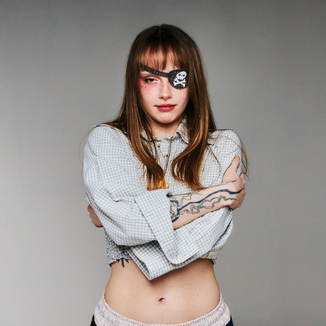 Laura sad