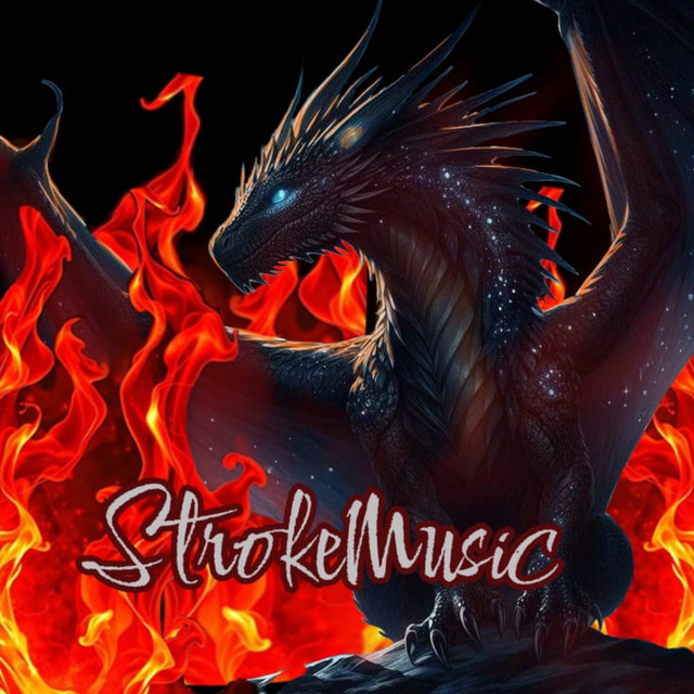 StrokeMusic