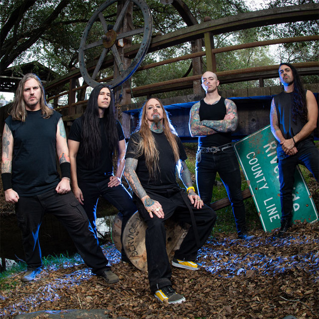 DevilDriver image