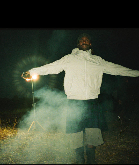 Blood Orange image