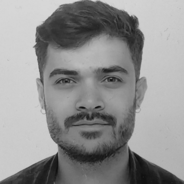 Fatih Pars Yıldırım