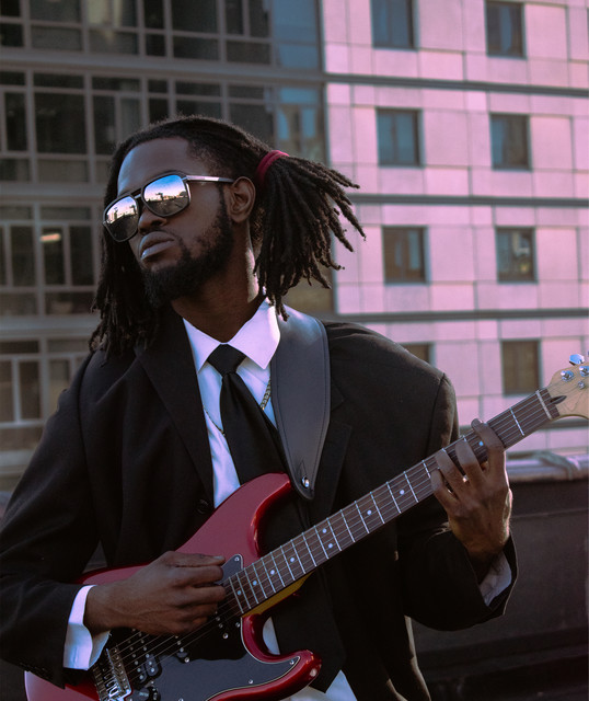 Errol Lamarr