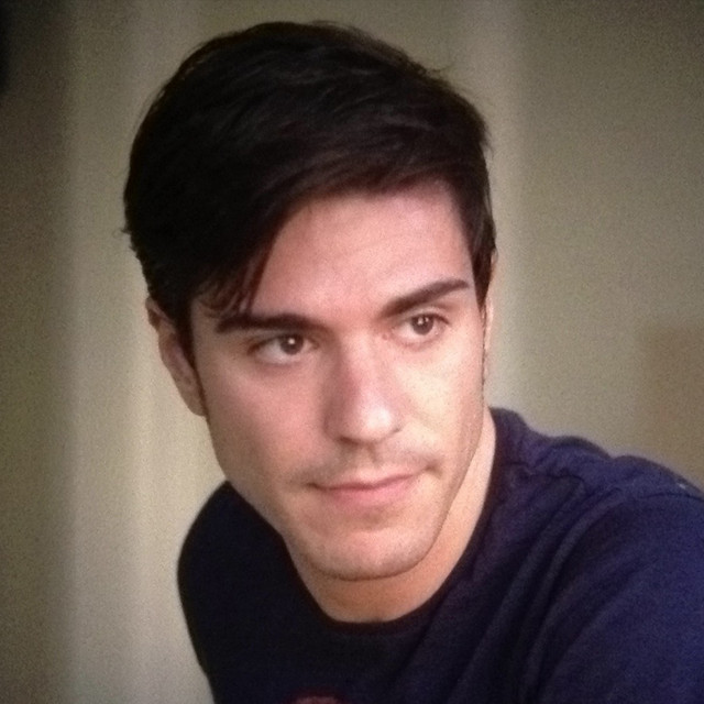 Oscar Salguero