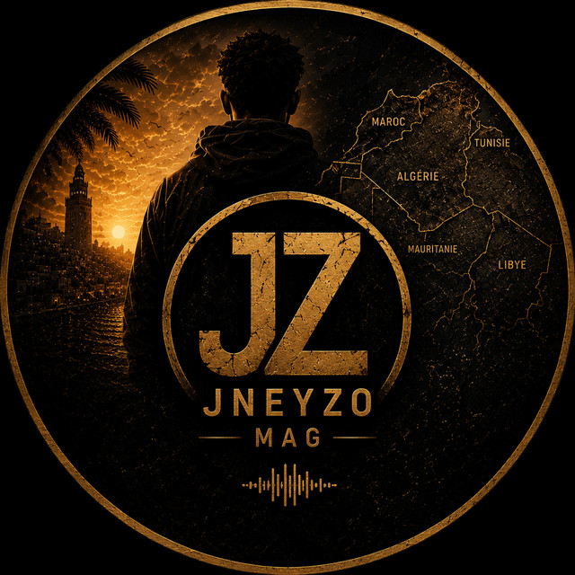 JNeyzo Mag
