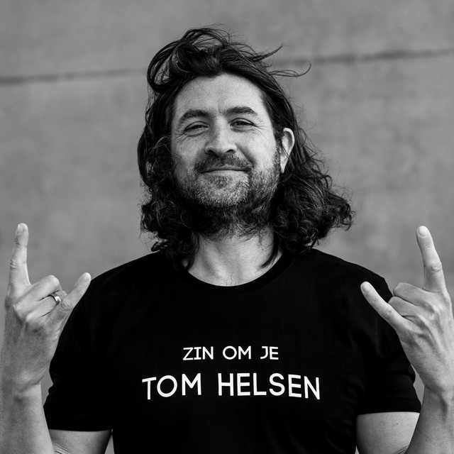 Tom Helsen