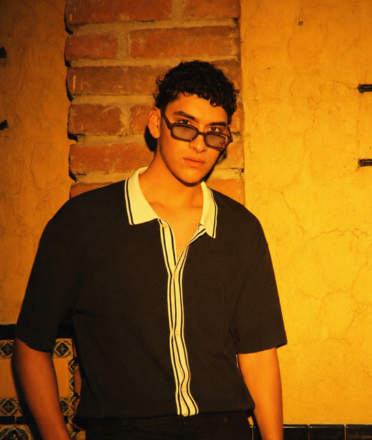 Chris Hermosillo