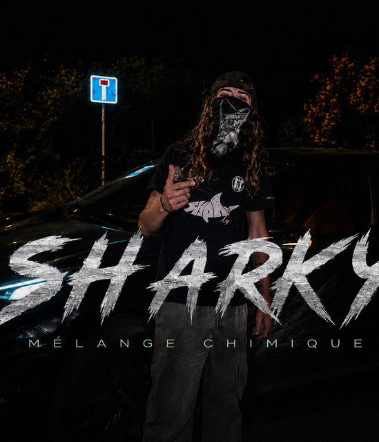 SHARKY