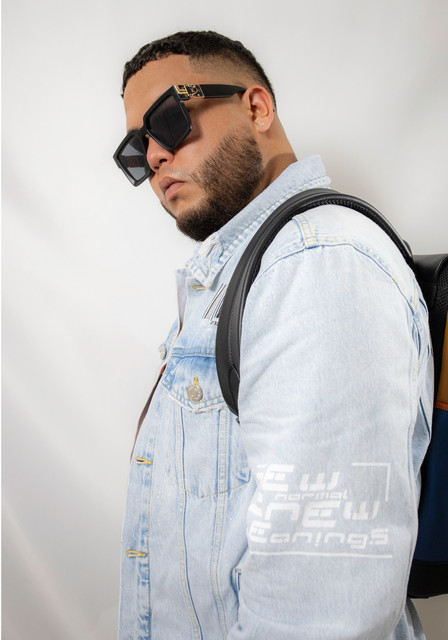 Avatar de Misla en Spotify
