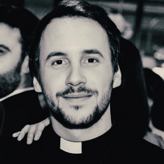 P. Eugenio Pérez
