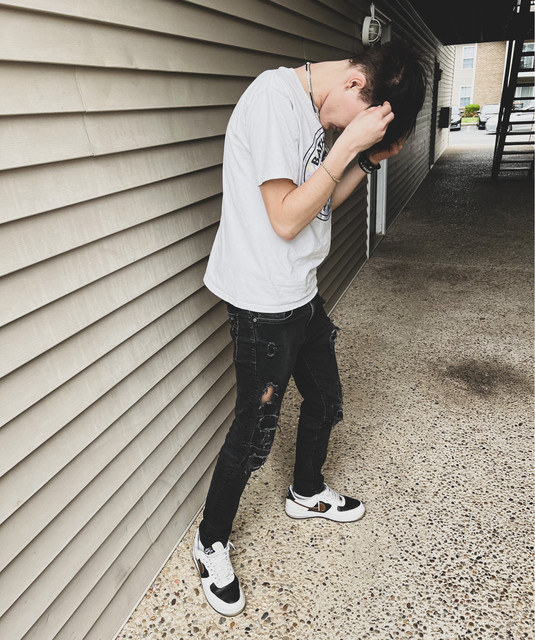 Cxay | Spotify