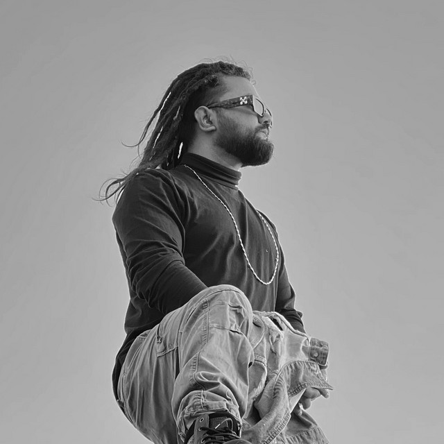 Supernova Muzic | Spotify