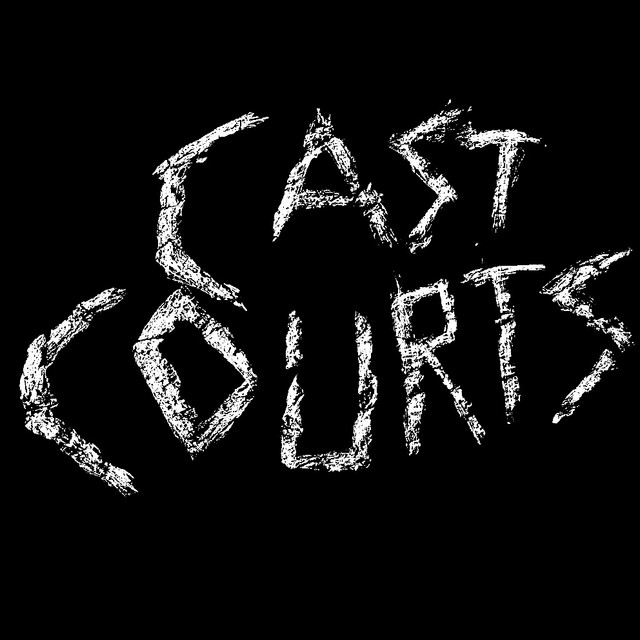 Cast Courts